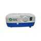 Sahyog Wellness Inflatable Airbeds (Blue & White) 1's - Surgical Instruments