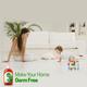 Dettol Antiseptic Liquid 60 ml - Wound/Burns