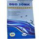 SS Duo Sonic Stethoscope - Health Monitoring Devices
