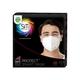 Dettol Siti Shield Air-Pollution Smart Mask - N95 (L) - Surgical Consumable