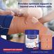 Hansaplast Cotton Crepe Bandage B.P. (8 cm x 4 m) - Bandages & Dressings