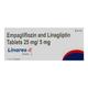 LINARES E Tablet 10's - Diabetes-Ant