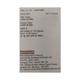 Thyrox 75Mcg Tablet 100'S - Hypothyroidism