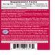 GNC Raspberry Ketones 125 mg Capsules 90's - Workout Essentials