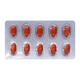 ROSAREX 10 Capsule 10's - Acne-Acn