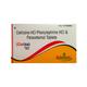 CORIZA Tablet 10's - Cough And Cold-Cou
