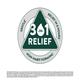 Cremaffin Constipation Relief Liquid - Mint 225ml - Indigestion/Constipation