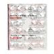 Aspisol 150mg Tablet 30'S - Blood Clot-Ant
