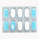 ENDOGLIM M3 500 Tablet 10's - Diabetes-Ant