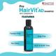 Millennium Herbal Care Pro Hairvit Anti Dandruff Shampoo (Pack of 2 x 100 ml) - Shampoos