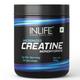 Inlife Micronized Creatine Monohydrate Powder 100 gm - Workout Essentials