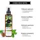 Palmist Skin Care Body Lotion - Vegan Vanilla 200 ml - Lotions & Creams