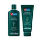 Dr Batra's Hair Fall Control Shampoo 200 ml + Fairness Face Wash 200 gm - Personal Care (Ayush)