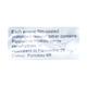 PARO CR 25mg Tablet 10's - Depression-Ant