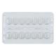 BRIVATOP 25 Tablet 14's - Epilepsy/Convulsion-Ant