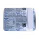 Maxical Active 500mg Tablet 10'S - Supplements-Vam