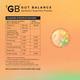 The Good Bug Gut Balance 1.2 gm Sachet 15's - Digestive Health
