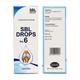SBL Drops No. 6 (Joint Pain) 30 ml - Homeopathic Drops