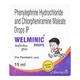 WELMINIC Drops 15ml - Cough And Cold-Cou