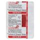 CEFOLIN O Tablet 10's - Bacterial Infections-Cep