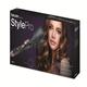 Beurer Beauty Style Pro Hair Straightening Brush (HS60) - Black - Straighteners