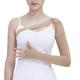 Youleg Medical Compression Stockings Arm Sleeves with Shoulder Strap (XL) - Right - Abdomen/Neck/Arm/Elbow Supports