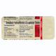 TEMSUNOL D Tablet 10's - Bladder And Prostate Disorders-Dru