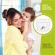 Little Angel Baby Diaper Pants (XL) (Pack of 2 x 56's) - Diapers & Wipes