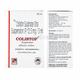 COLISTOP Suspension 30ml - Bacterial Infections-OAB