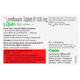 Lquin 500mg Tablet 10'S - Bacterial Infections-Qui