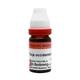 Dr. Reckeweg Thuja Occidentalis 10M Liquid 11 ml - Dilutions