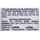 Nivea Soothing Hand Cream for Very Dry Skin - Glycerine & Olive 75 ml - Hand Creams