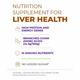 Celevida Liv - Chocolate Flavour Powder 400 g - Vital Health