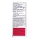 APHEXINE DS PINEAPPLE FLAVOUR Dry Syrup 30ml - Bacterial Infections-Cep