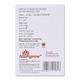 Nutrigrow L-Arginine Sachet (Pack of 10 x 5 gm) - Calcium And Minerals