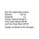 BONITAR 400 Tablet 10's - Cancer Oncology-Tar