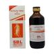 SBL Alfalfa Tonic With Ginseng 180 ml - Speciality Medicine