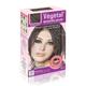 Vegetal Bio Colour Natural Hair Color - Burgundy 150 gm - Crème