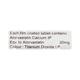 Remetor 20mg Tablet 10'S - High Cholesterol-Dys