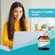 Blackmores Fish Oil 1000 mg Odourless Capsules 30's - Omega Fish Oil Fatty Acids