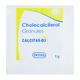 CALCITAS D3 Granules 1gm - Supplements-Vit