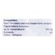 D FAX 100 Tablet 15's - Depression-Ant
