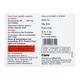 Itracip 200mg Capsule 4'S - Fungal Infections-Anf