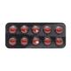NIFFON RETARD 10 Tablet 10's - Hypertension-Cal