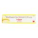 4 QUIN Eye Ointment 5gm - Eye Infections-Eaa