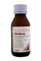 Mebex Suspension 30ml - Parasitic Worms-Ant