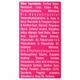 Lipbless Strawberry Lip Cream 10gm - Dry Skin-Oth