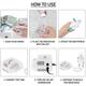 MCP Piston Compressor Nebulizer - Handy - Nebulizer & Vaporizer