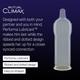 Durex Condoms - Mutual Climax 10's - Plain/Flavoured Condoms
