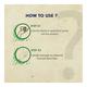 Bioayurveda Basics Youth Sport Anti-Fungal Foot Creme 20 gm - Foot Creams & Lotions
